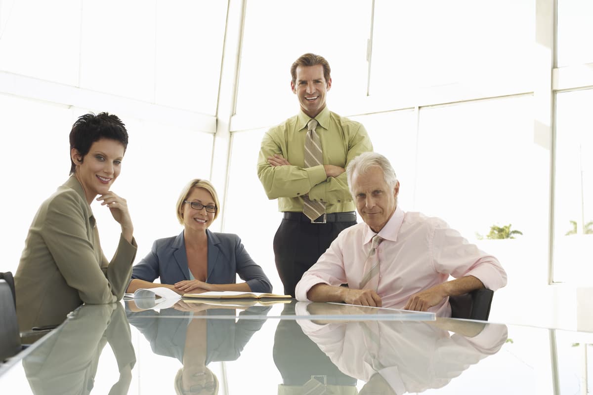 communication d'entreprise