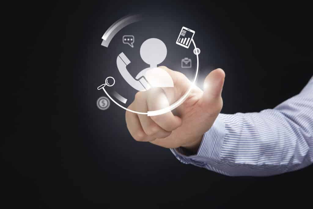 communication interne de l’entreprise