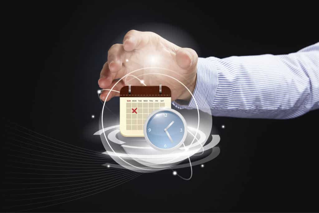 planification des tâches