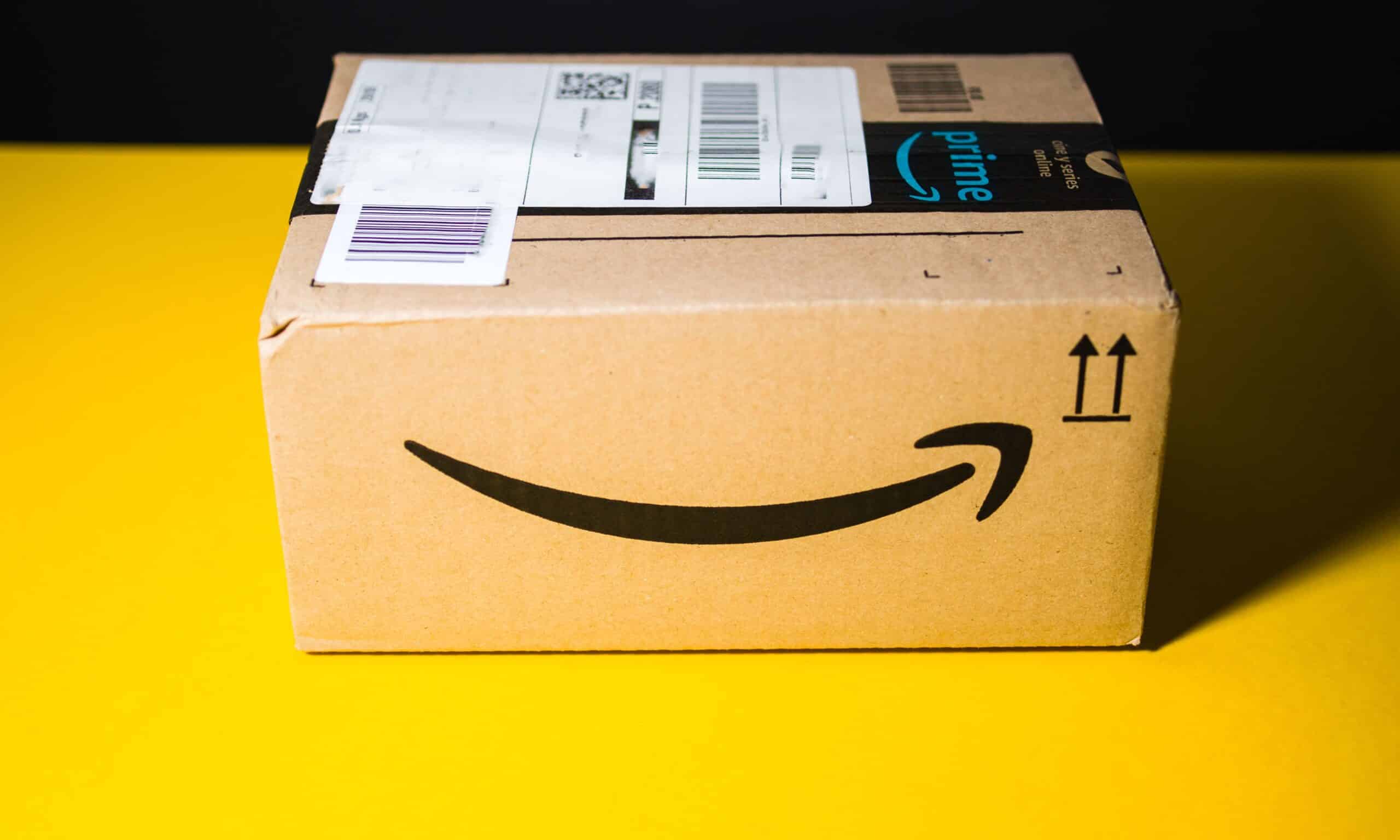 Amazon FBA