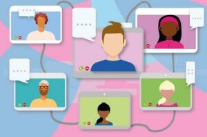 réseaux sociaux pour promouvoir e-commerce