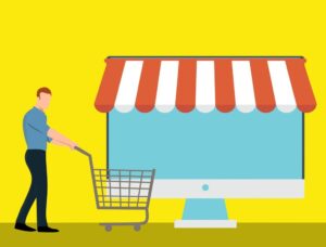 créer son site e-commerce